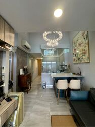 High Park Residences (D28), Apartment #601990151